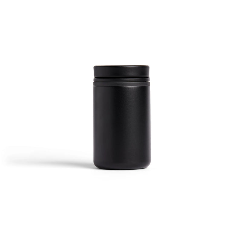 8oz Nomad Grip Tumbler - Black from Kitchen Supply