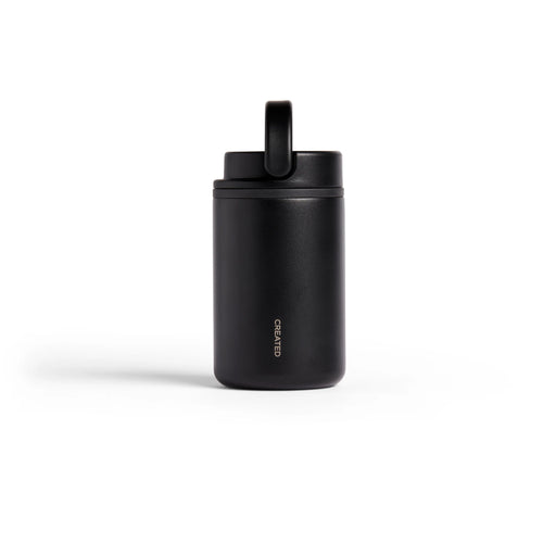 8oz Nomad Grip Tumbler - Black from Kitchen Supply