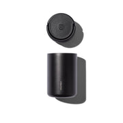 8oz Nomad Grip Tumbler - Black from Kitchen Supply
