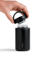 8oz Nomad Grip Tumbler - Black from Kitchen Supply
