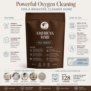 Oxy Boost from Kitchen Supply