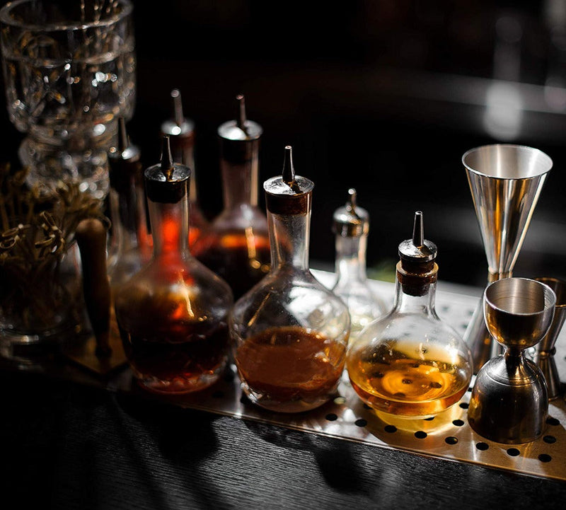 Original Bitters Bottle