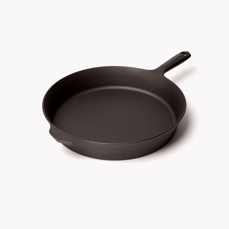 No.10 Cast Iron Skillet Skillet from Kitchen Supply