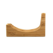 NULU Dock Storage Bamboo from Kitchen Supply