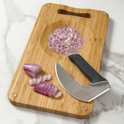 NULU Signature Cutting Board Kitchen from Kitchen Supply