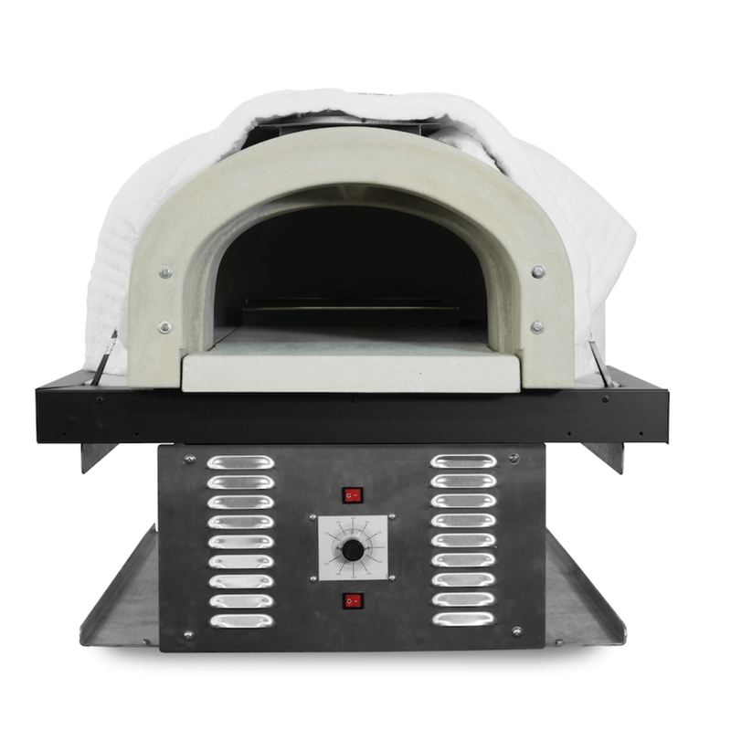 CBO 750 Hybrid Pizza Oven DIY Kit (Commercial) |  Dual-Fuel (Gas and Wood)
