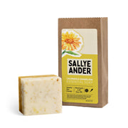 Calendula Dandelion Essential Bar Soap | SallyeAnder Kitchen & Bath from Kitchen Supply