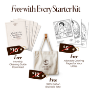 Whole Home Starter Kit from Kitchen Supply