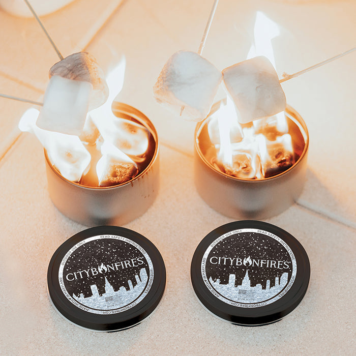 S'mores Family Pack Outdoors from Kitchen Supply