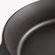 No.10 Cast Iron Skillet Skillet from Kitchen Supply