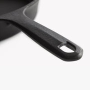 No.10 Cast Iron Skillet Skillet from Kitchen Supply