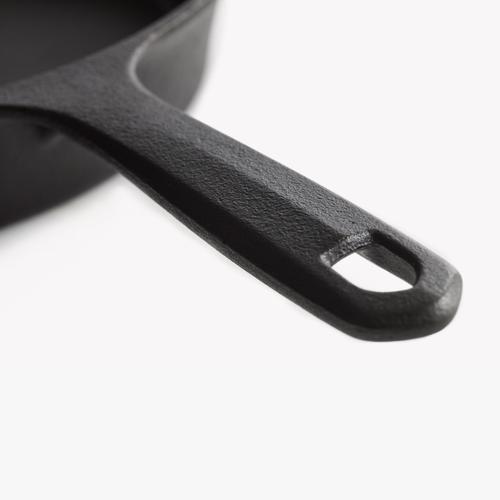 No.10 Cast Iron Skillet Skillet from Kitchen Supply