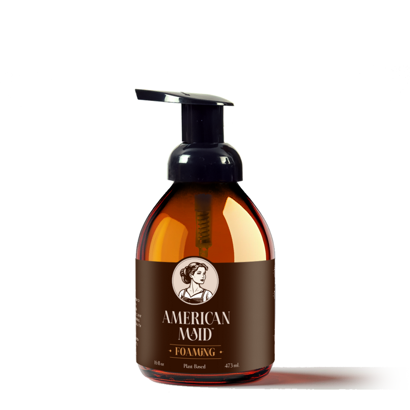 American Maid Foaming Kit