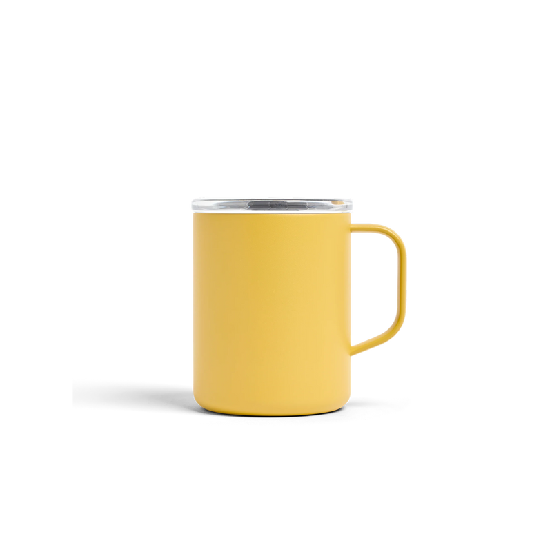 12oz Roam Mug - Honeycomb