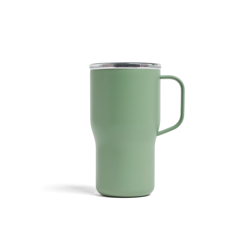 16oz Roam Mug - Sage Green