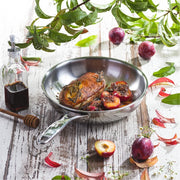 Deep Frying Pan Skillets & Frying Pans from Kitchen Supply