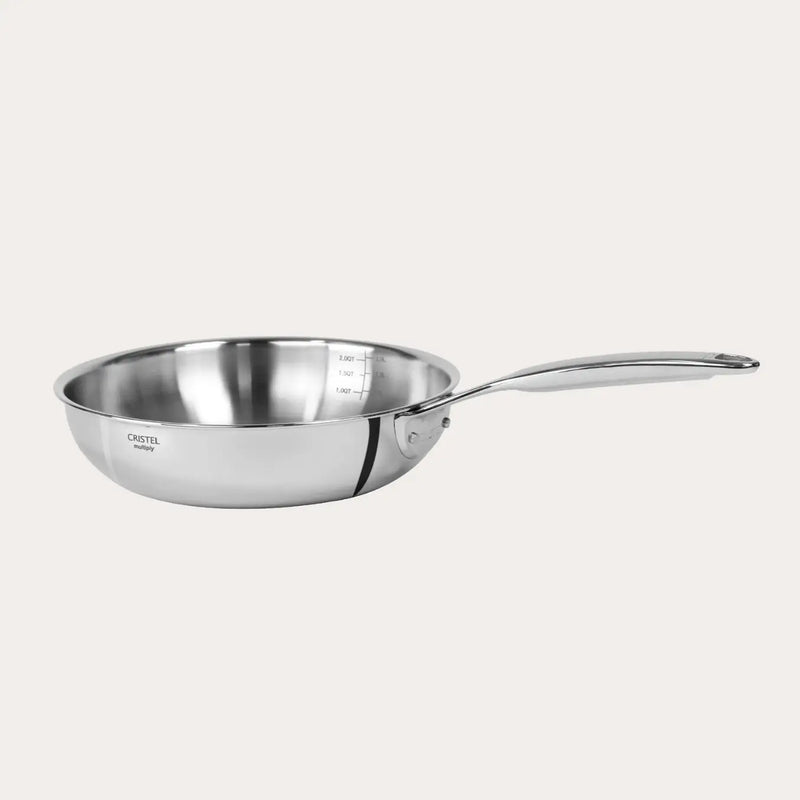 Deep Frying Pan Skillets & Frying Pans from Kitchen Supply