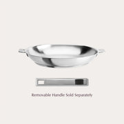 Frying Pan Skillets & Frying Pans from Kitchen Supply