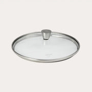 Glass lid Pot & Pan Lids from Kitchen Supply