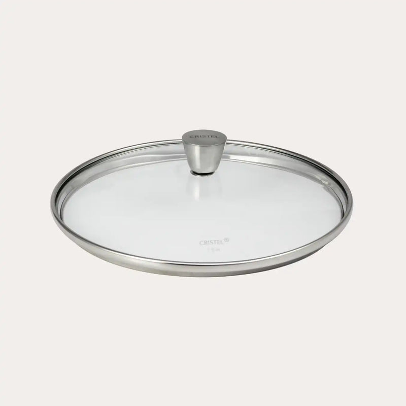 Glass lid Pot & Pan Lids from Kitchen Supply