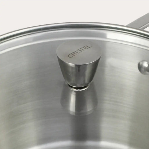 Glass lid Pot & Pan Lids from Kitchen Supply