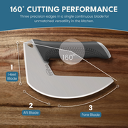 Bundle: NULU Knife and Dock Bundles from Kitchen Supply