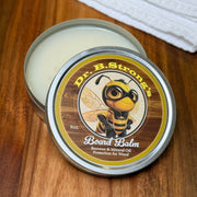 Dr. B.Strong's Board Balm Wood Care from Kitchen Supply
