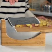 Bundle: NULU Knife and Dock Bundles from Kitchen Supply