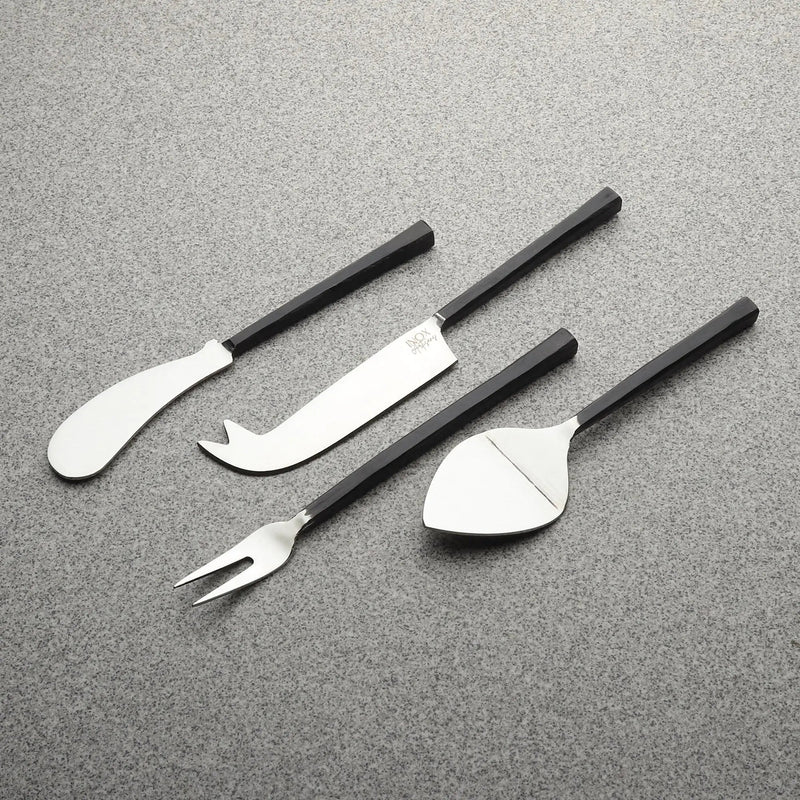 JASON CHEESE ACCESSORIES 4 PC. SET