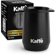 Espresso Dosing Cup, 54mm Portafilter, KFDC01 Espresso Tools from Kitchen Supply