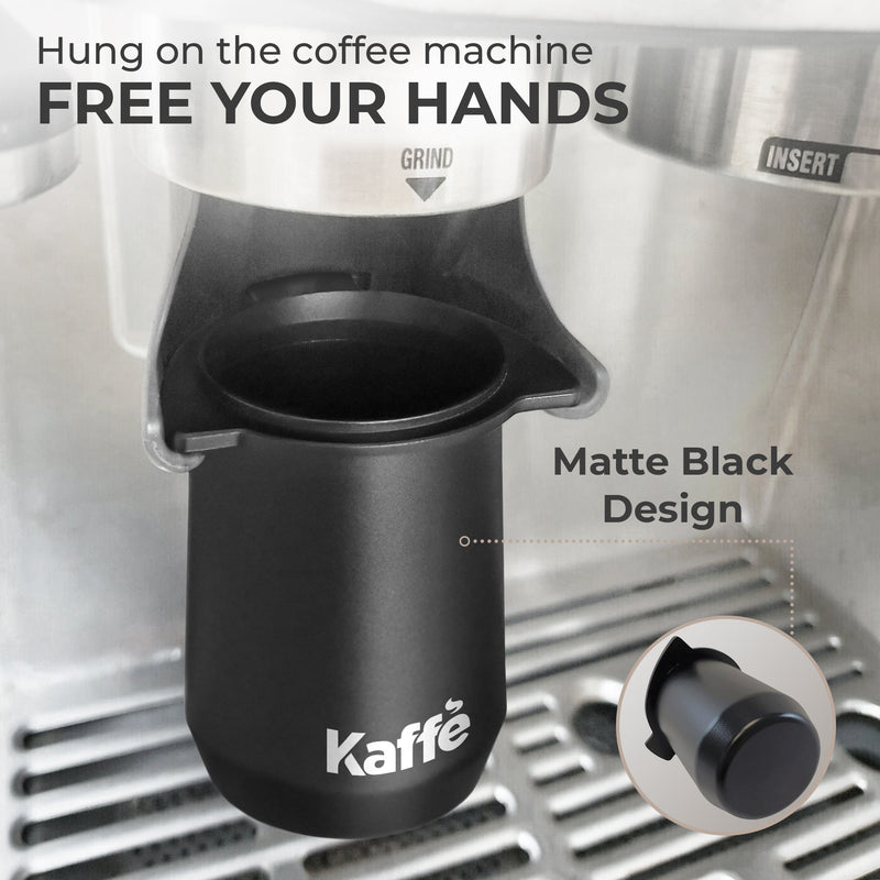 Espresso Dosing Cup, 54mm Portafilter, KFDC01 Espresso Tools from Kitchen Supply