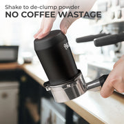 Espresso Dosing Cup, 54mm Portafilter, KFDC01 Espresso Tools from Kitchen Supply