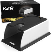 Espresso Tamping Mat & Portafilter Holder, KFTH01 Espresso Tools from Kitchen Supply