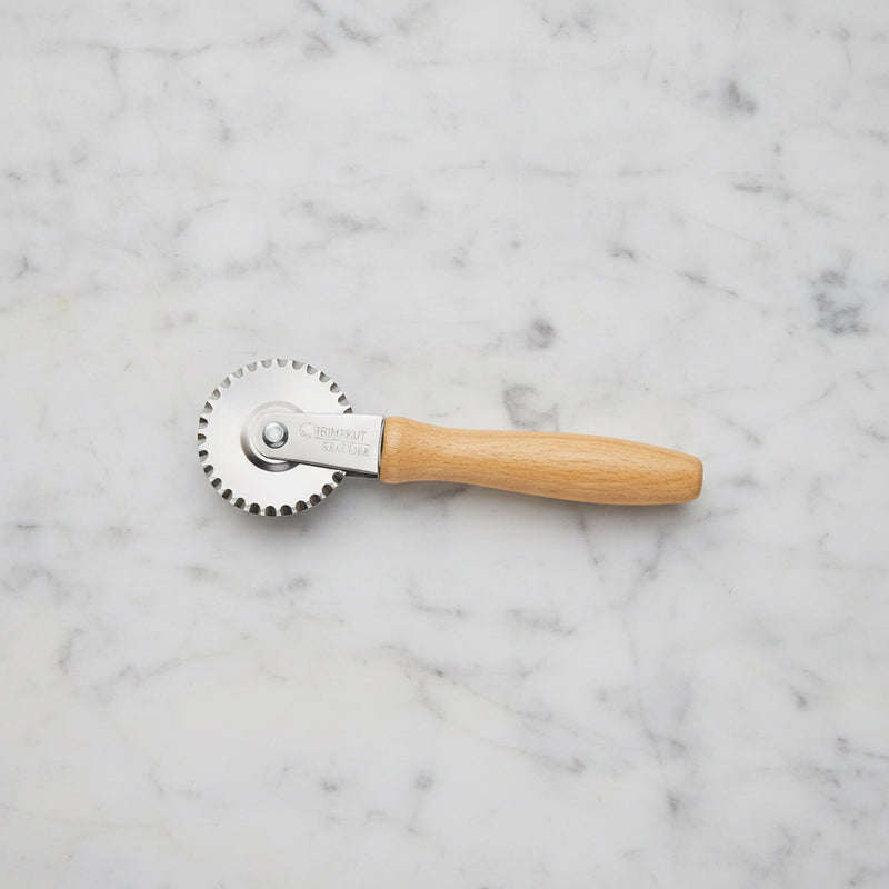 Krimpkut Sealer Pastry Cutter and Sealer Pie and Pastry Tools from Kitchen Supply