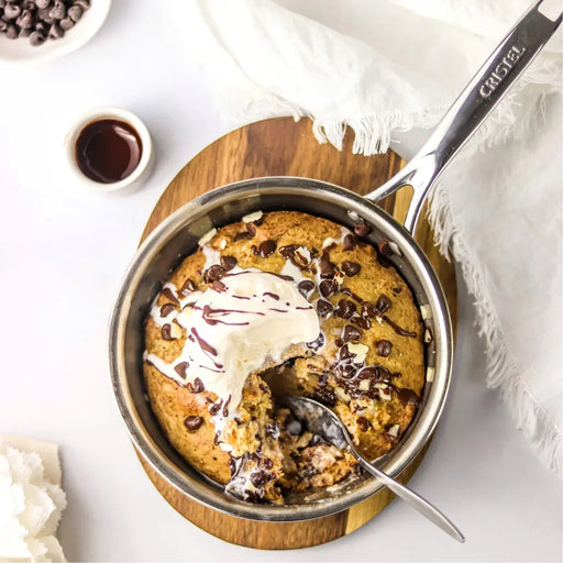 Mini Frying Pan Skillets & Frying Pans from Kitchen Supply