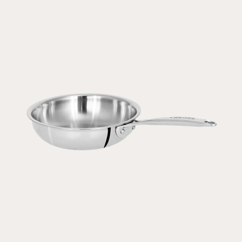 Mini Frying Pan Skillets & Frying Pans from Kitchen Supply