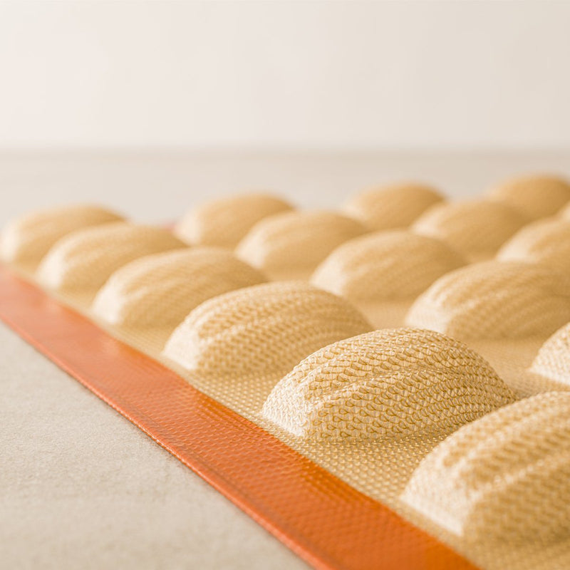 Silpat Perfect 28 Mini Madeleine Mold