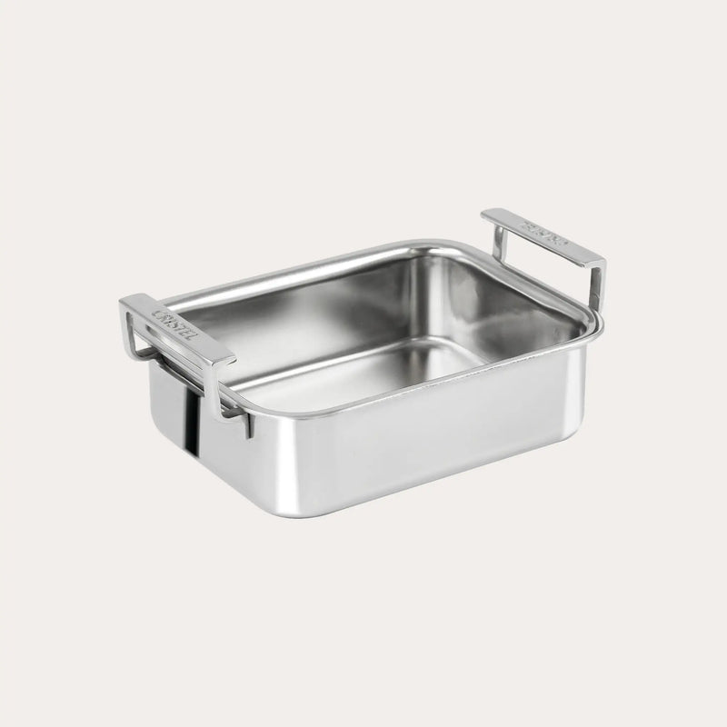 Mini Roaster Roasting Pans from Kitchen Supply