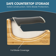 NULU Dock Storage from Kitchen Supply