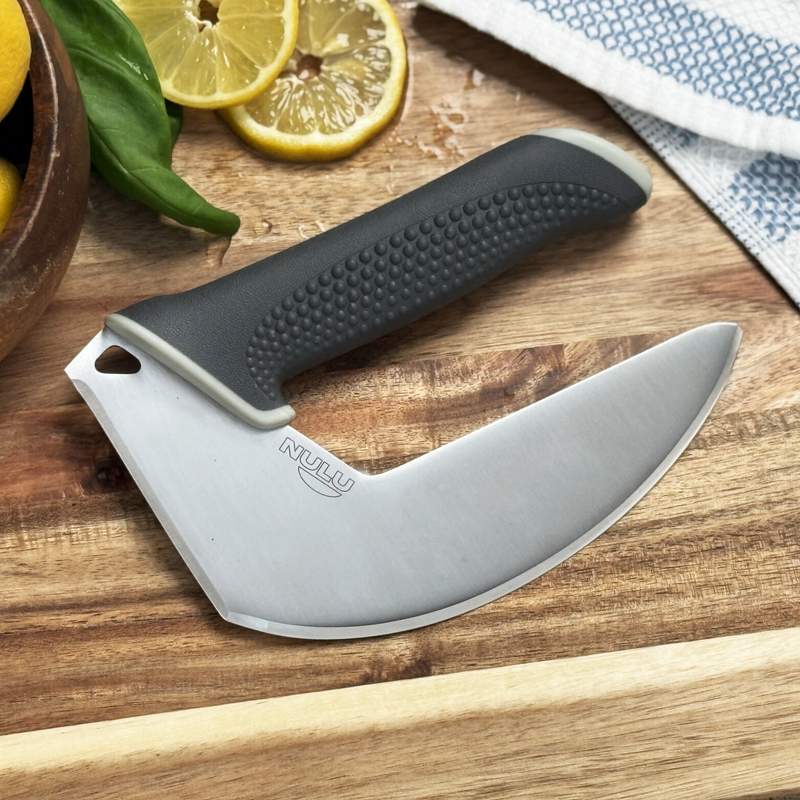Bundle: NULU Knife and Dock Bundles from Kitchen Supply