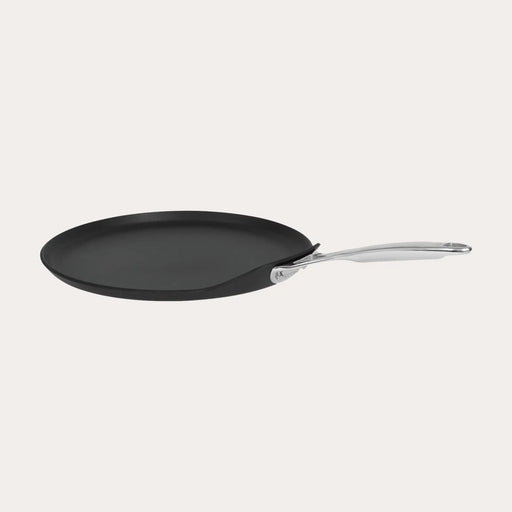 Crepe Pan - fixed handle Crêpe & Blini Pans from Kitchen Supply