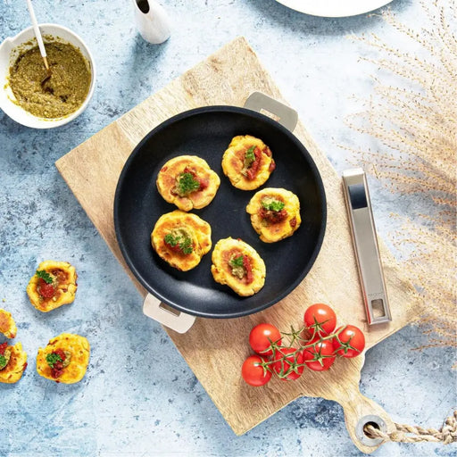 Non-Stick Frying Pan Skillets & Frying Pans from Kitchen Supply