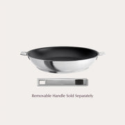 Non-Stick Deep Frying Pan Skillets & Frying Pans from Kitchen Supply