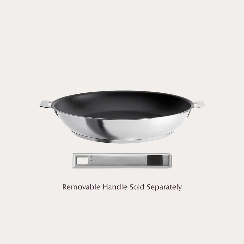 Non-Stick Deep Frying Pan Skillets & Frying Pans from Kitchen Supply