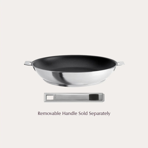 Non-Stick Deep Frying Pan Skillets & Frying Pans from Kitchen Supply