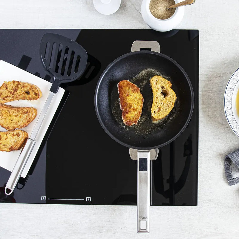 Non-Stick Deep Frying Pan Skillets & Frying Pans from Kitchen Supply