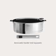 Non-Stick Saute Pan Sauté Pans from Kitchen Supply