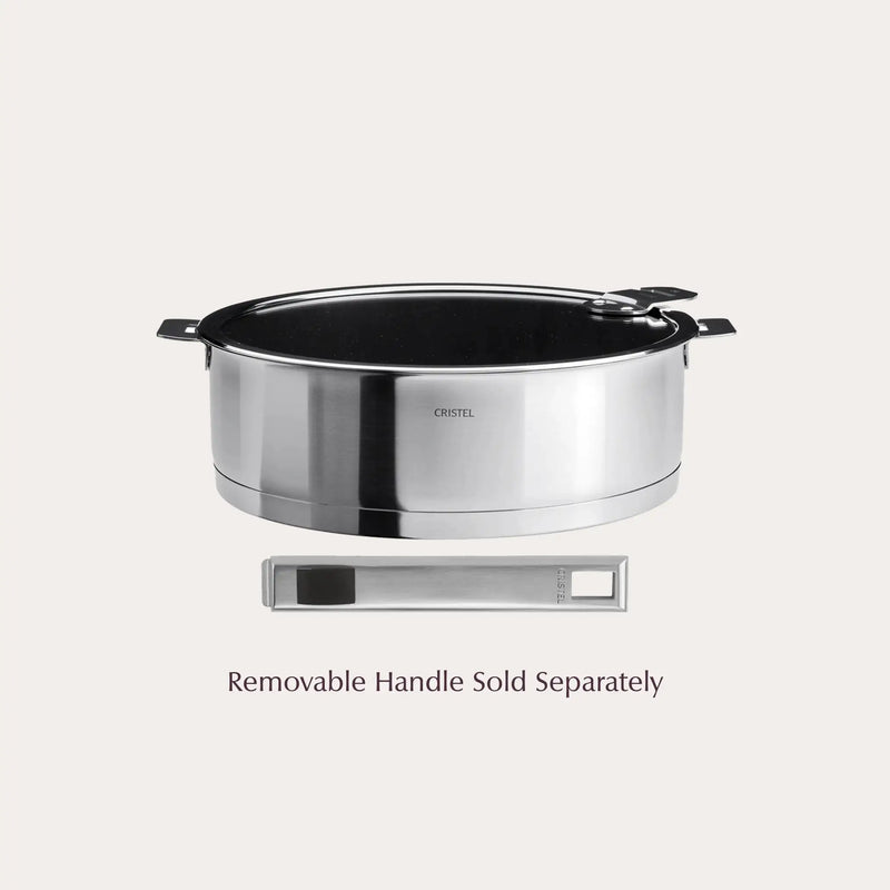 Non-Stick Saute Pan Sauté Pans from Kitchen Supply