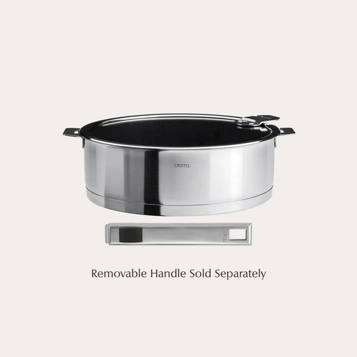 Non-Stick Saute Pan Sauté Pans from Kitchen Supply