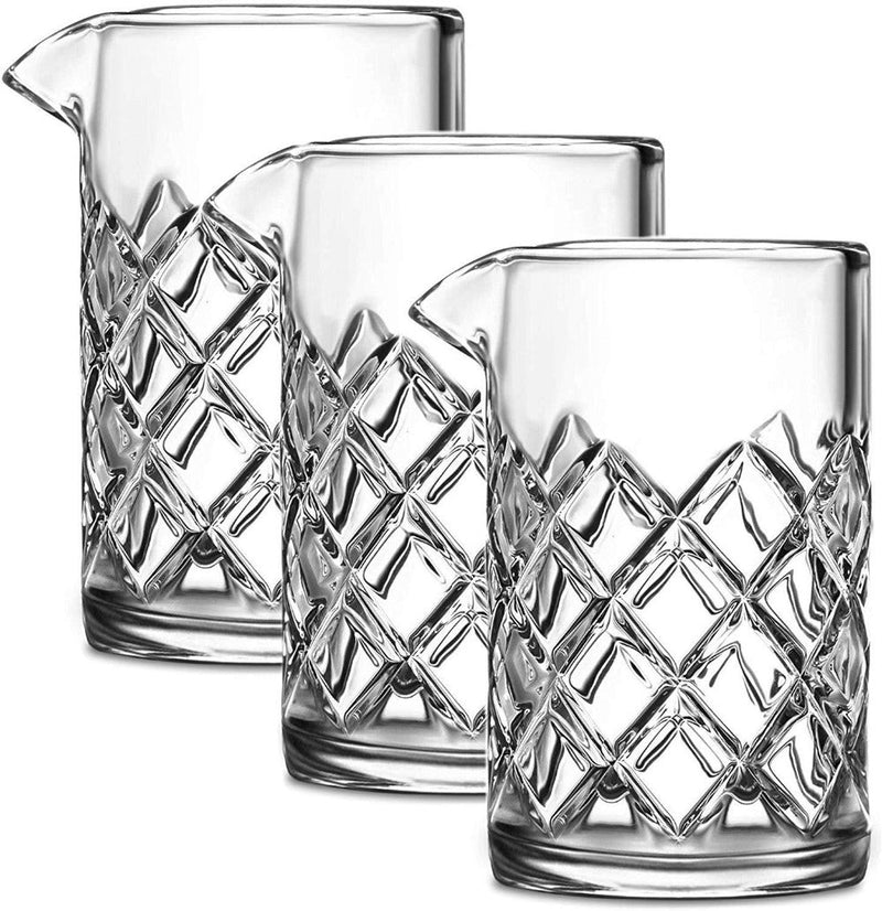 The Original - 17oz Cocktail Mixing Glass